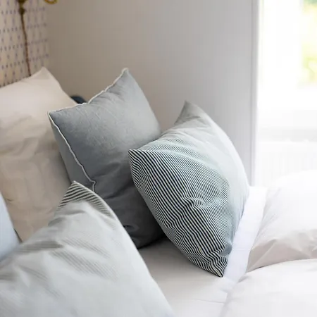 호텔 Arnfeldt Ærøskøbing