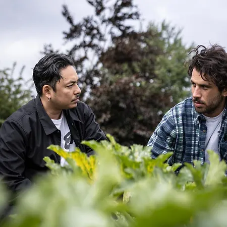 호텔 Arnfeldt Ærøskøbing