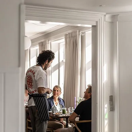 Arnfeldt Ærøskøbing