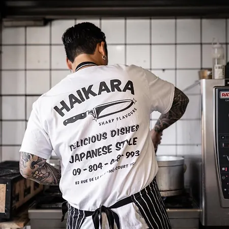 Arnfeldt * Ærøskøbing