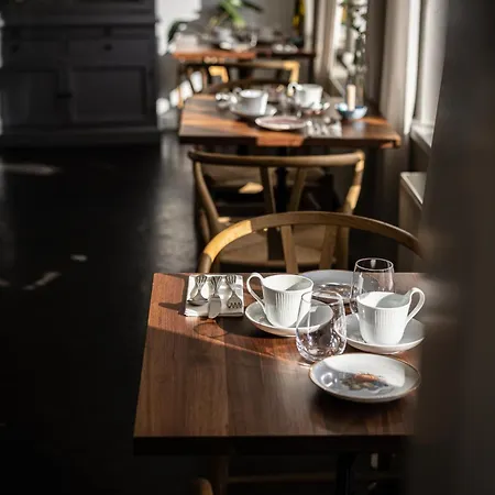 Arnfeldt Ærøskøbing