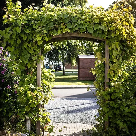 Arnfeldt 호텔 Ærøskøbing