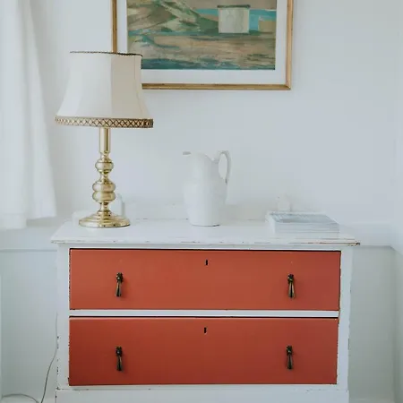 Arnfeldt 호텔 Ærøskøbing