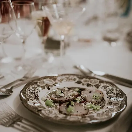 Hotel Arnfeldt Ærøskøbing