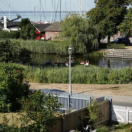 Arnfeldt 호텔 Ærøskøbing