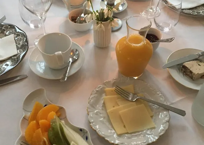 מלון Arnfeldt